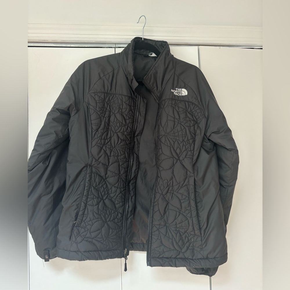 North Face Outerwear Jacket